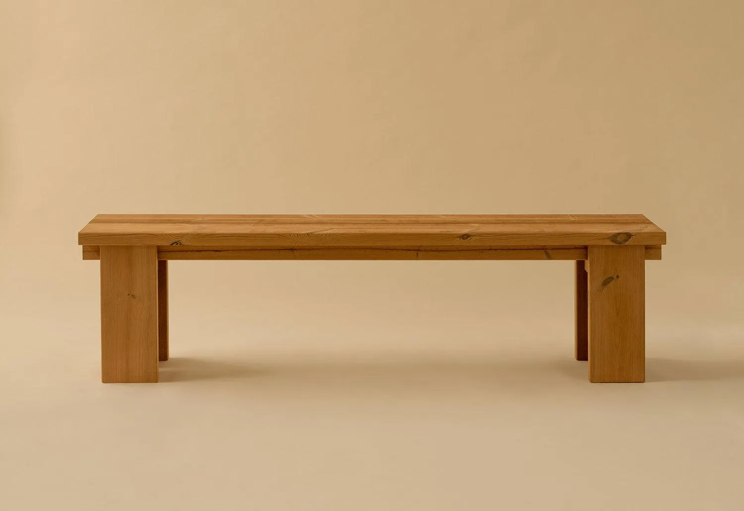 013 Osa Outdoor Bench