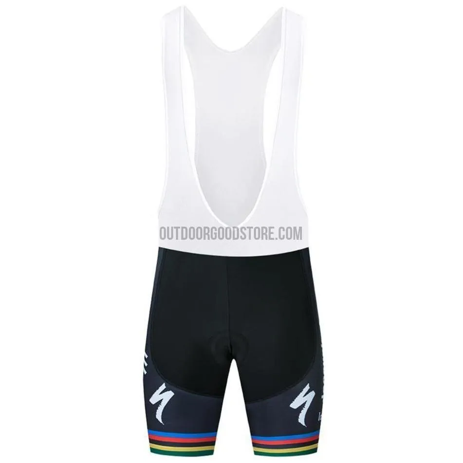 2021 UCI Cycling Bike Jersey Kit