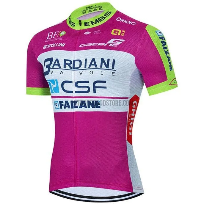 2022 BRD Cycling Bike Jersey Kit