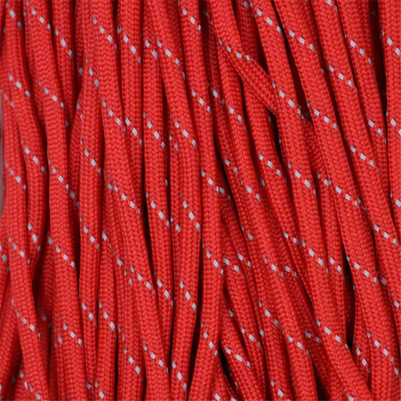 20m Multifunction Tent Rope Reflective At Night Tent Accessories Outdoor