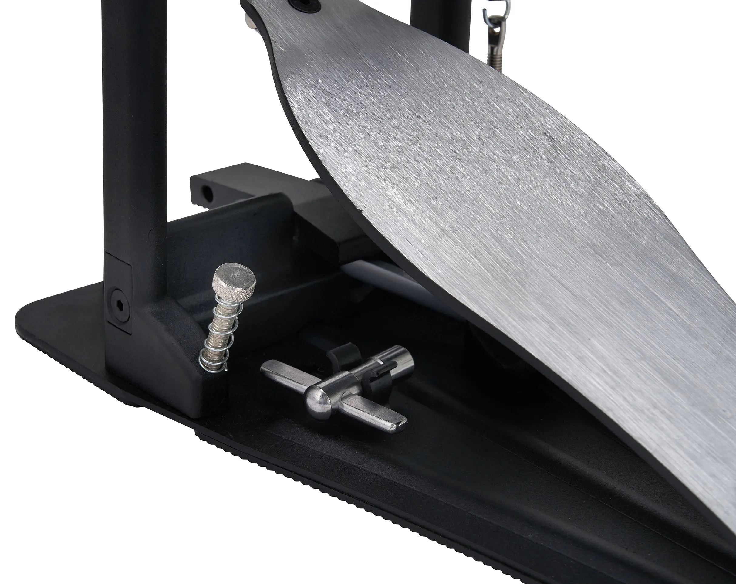 800 Series Double Pedal