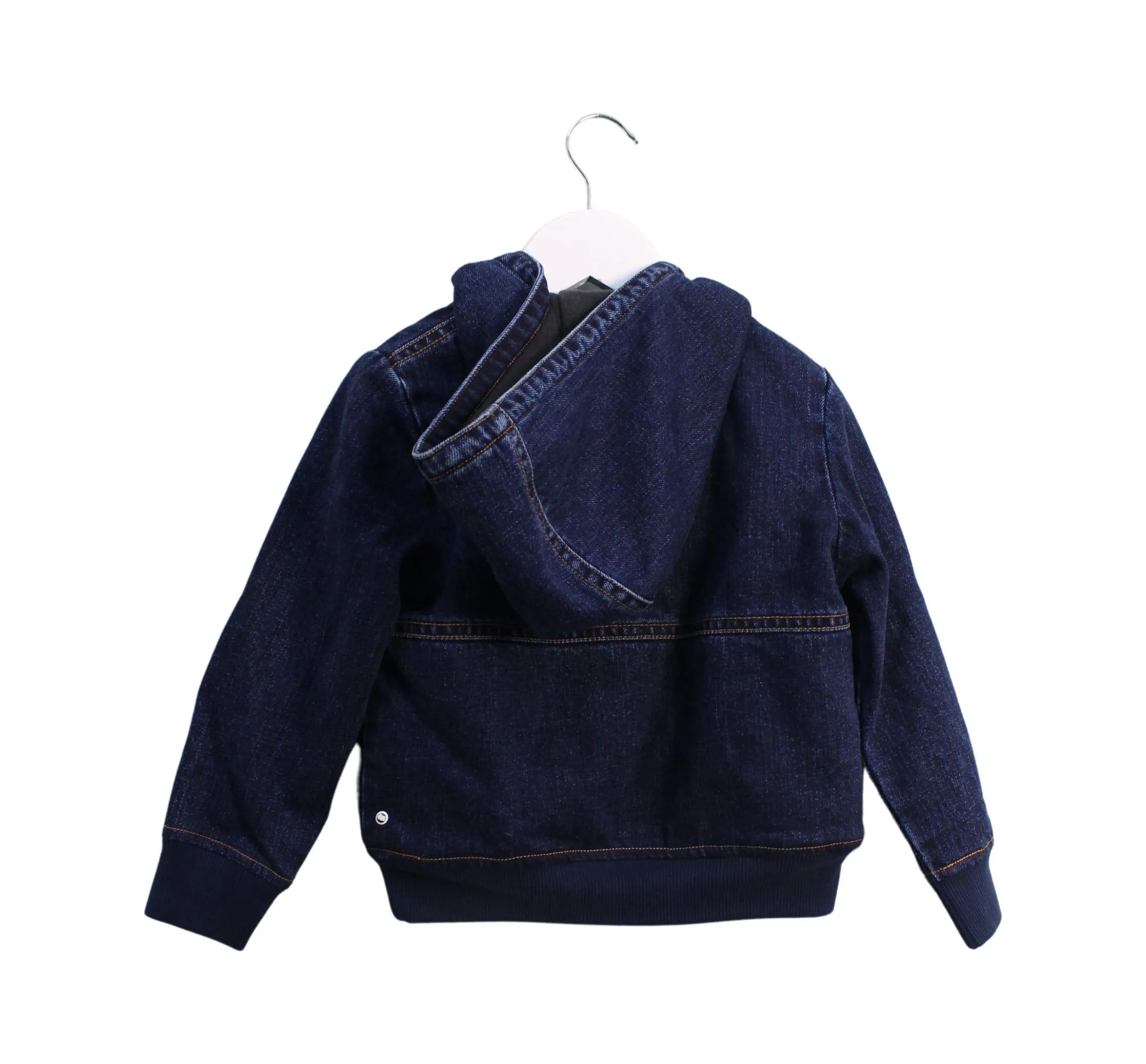 A for Apple Lightweight Jacket 4T