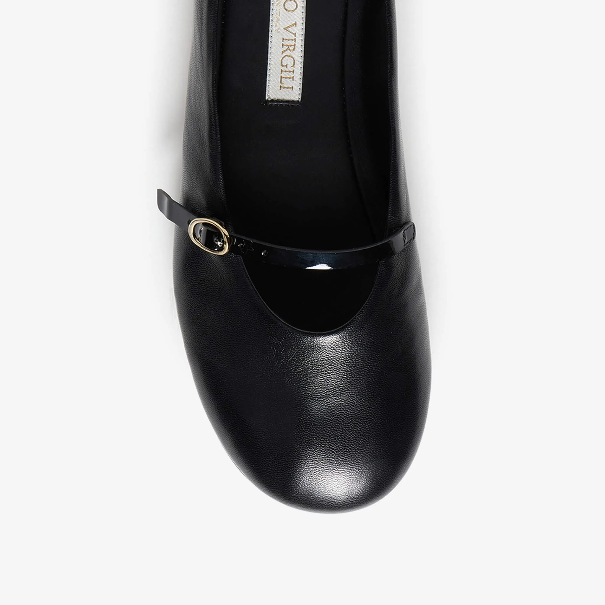 Acilia | Women's lambskin ballet flat