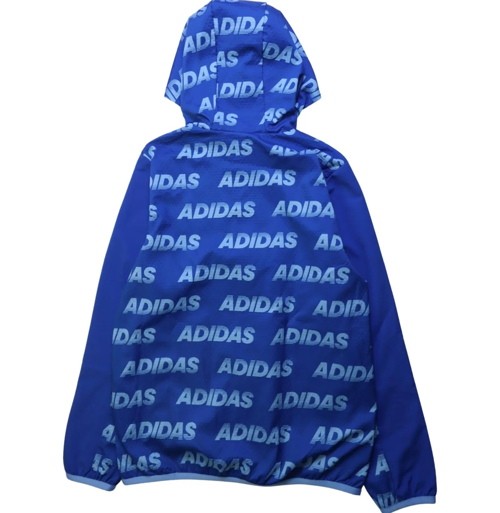 Adidas Lightweight Jacket 12Y