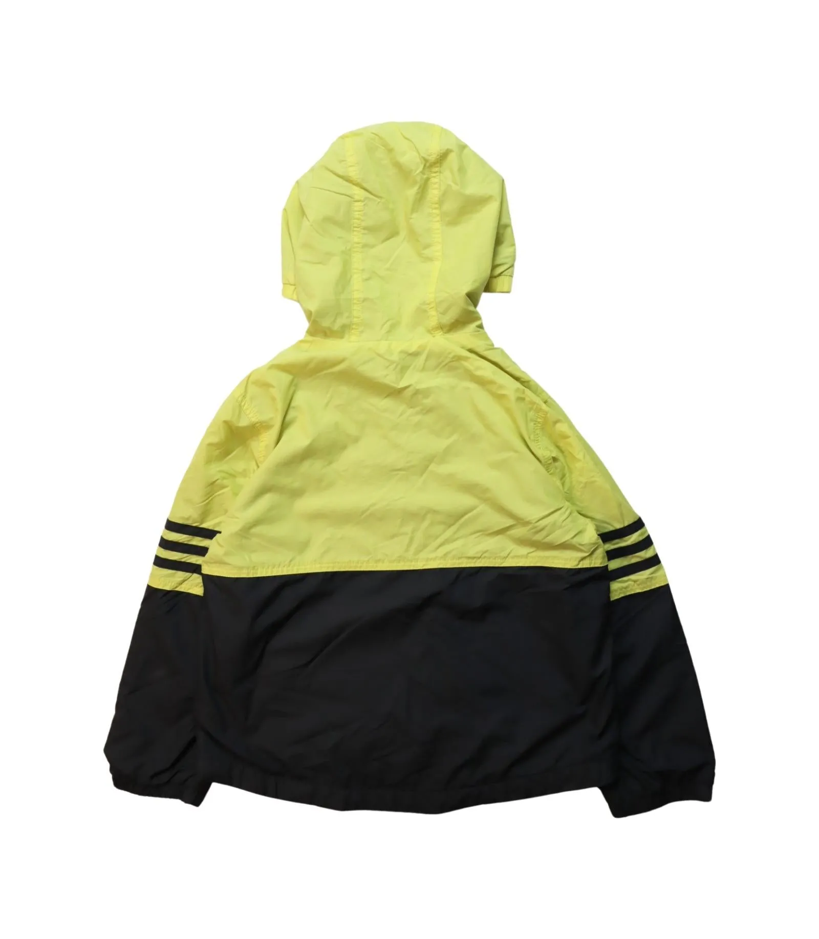 Adidas Lightweight Jacket 4T