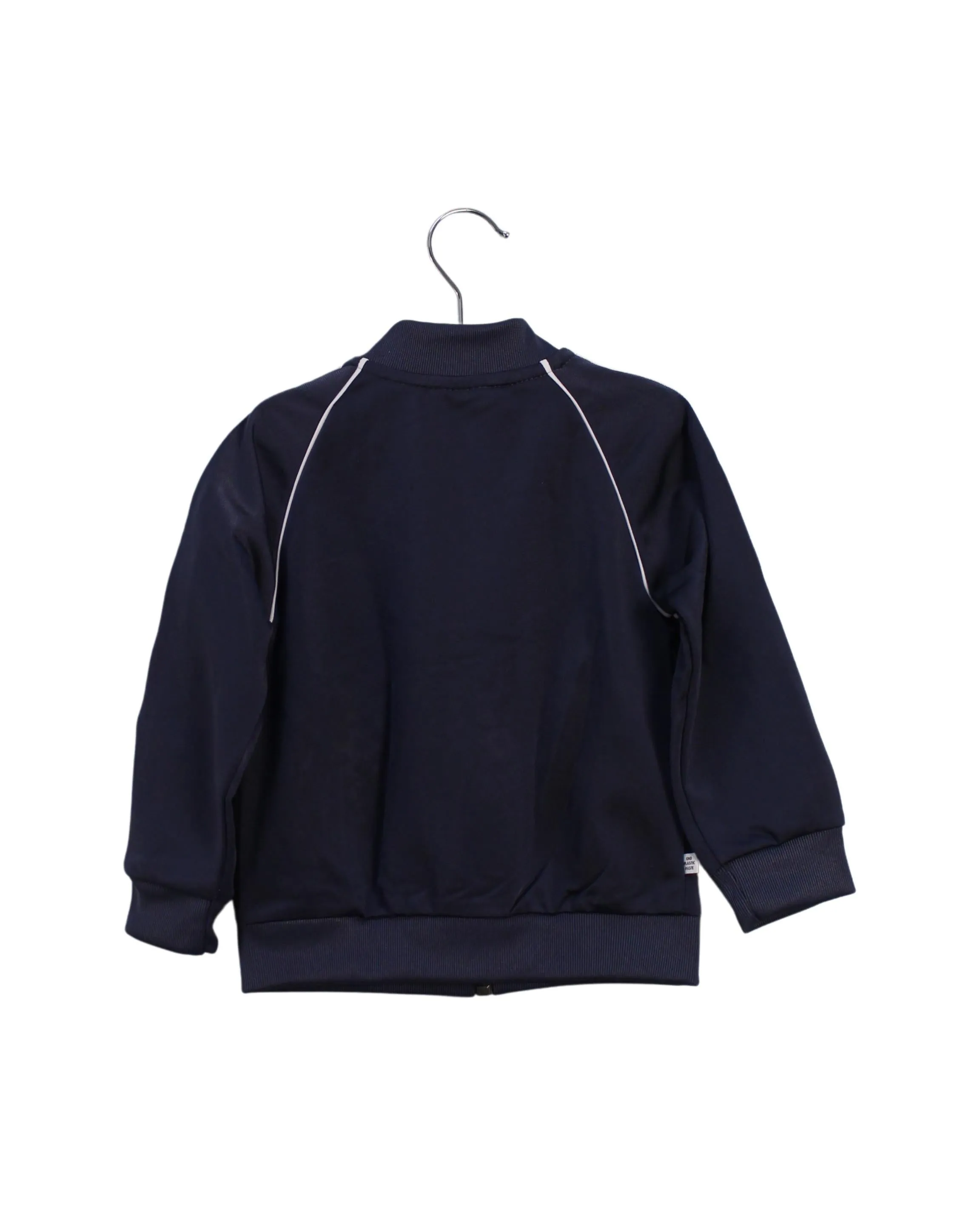 Adidas Lightweight Jacket 9-12M