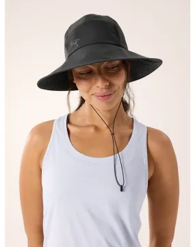 Aerios Shade Hat