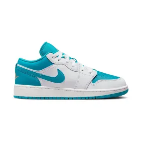 Air Jordan 1 Low Big Kids' Shoes