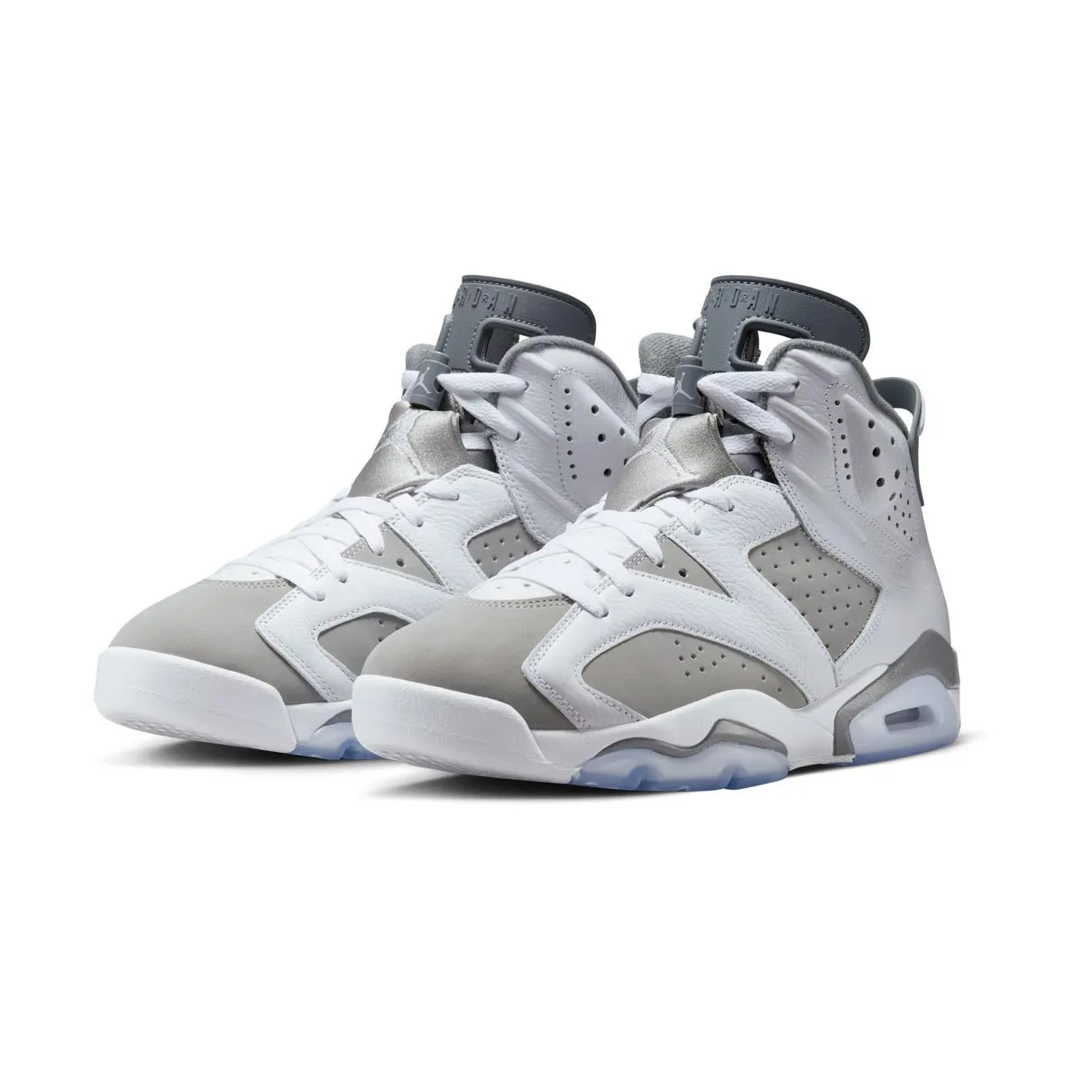 Air Jordan 6 Retro Men's Shoes