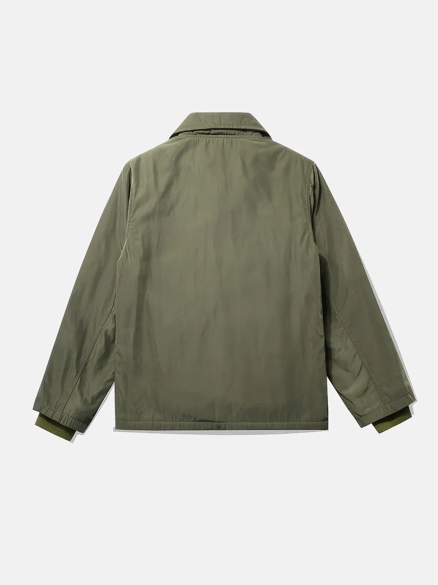 AL-1 Navy Flight Jacket