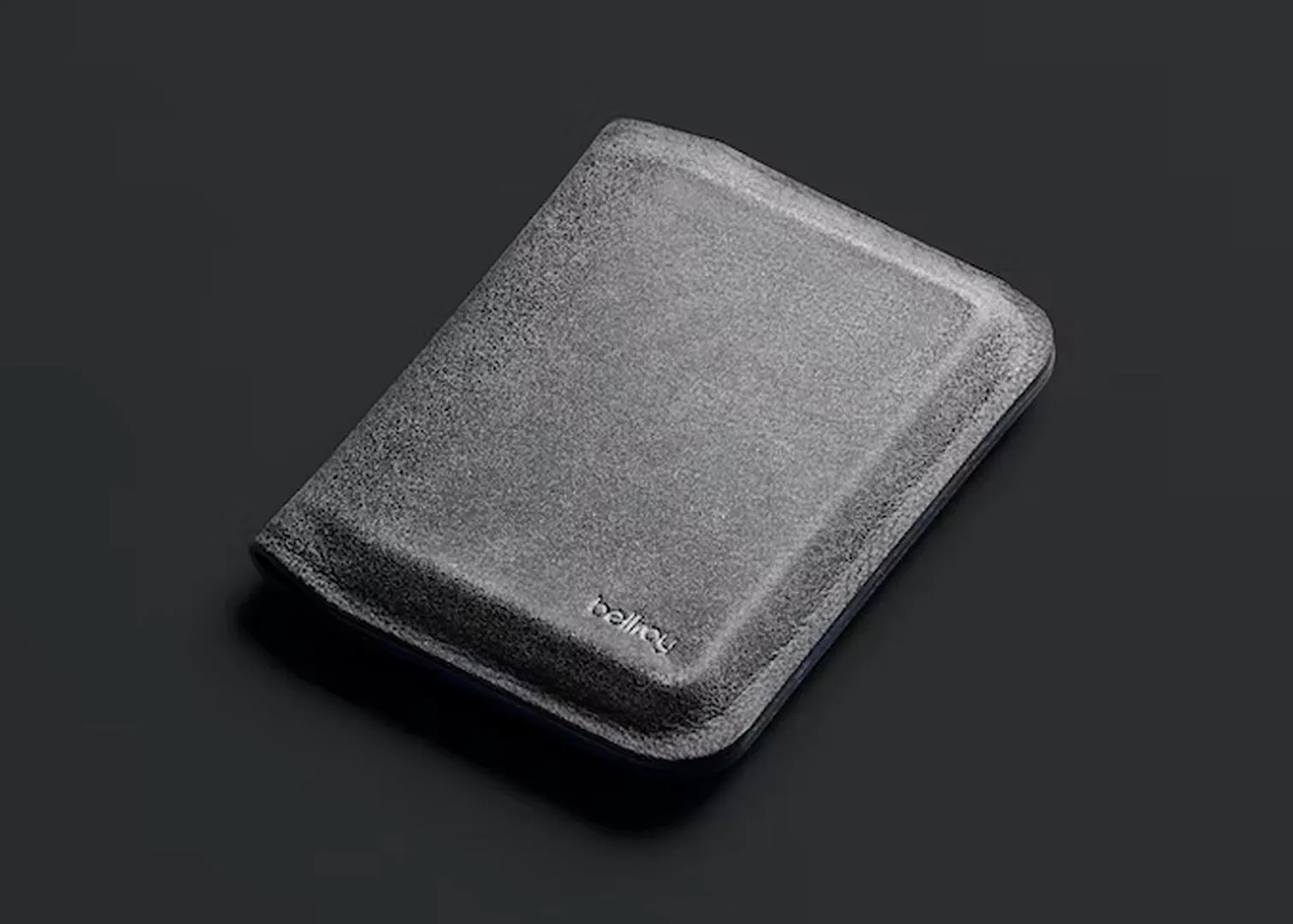 Apex Slim Sleeve Wallet