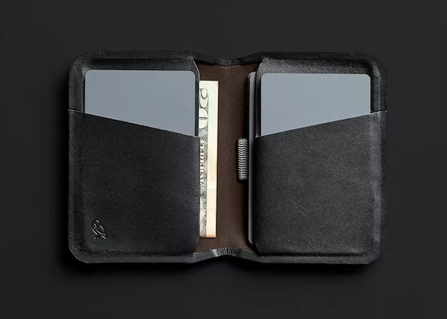 Apex Slim Sleeve Wallet