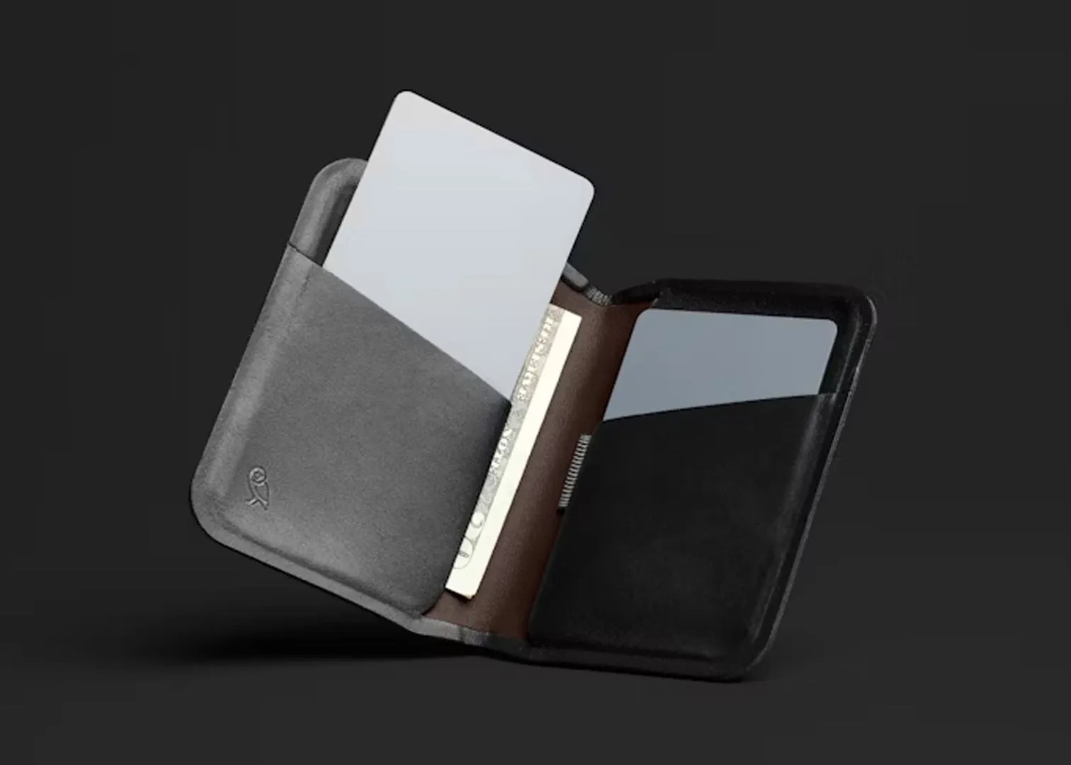 Apex Slim Sleeve Wallet