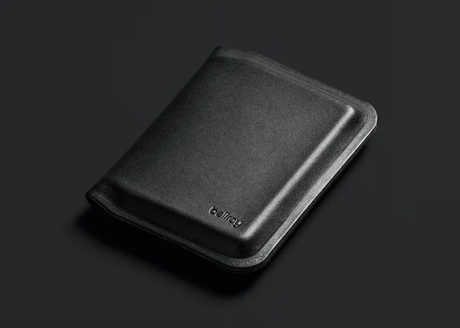 Apex Slim Sleeve Wallet