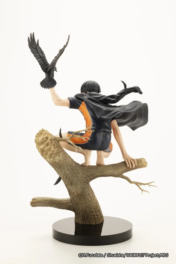 ARTFX J Tobio Kageyama