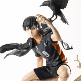 ARTFX J Tobio Kageyama