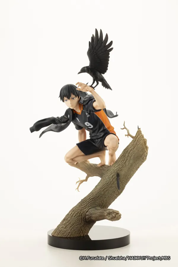 ARTFX J Tobio Kageyama