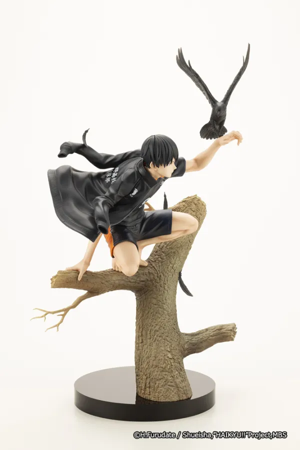 ARTFX J Tobio Kageyama