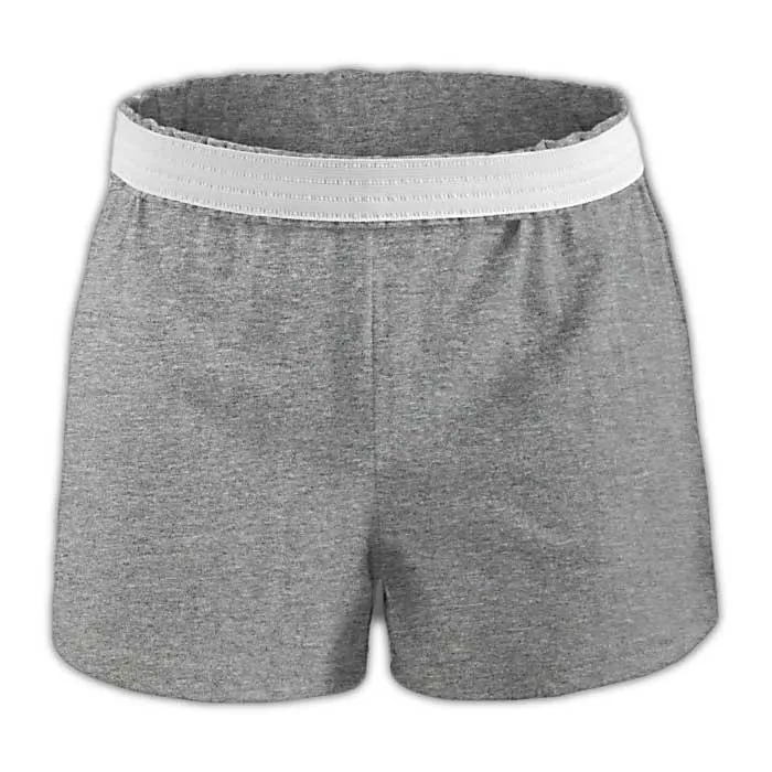 Authentic Soffe Girls Shorts