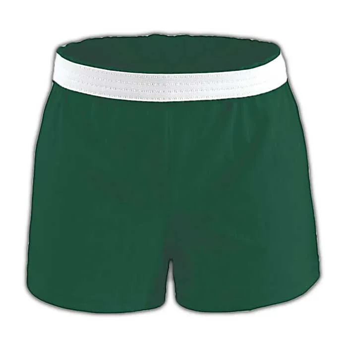 Authentic Soffe Girls Shorts