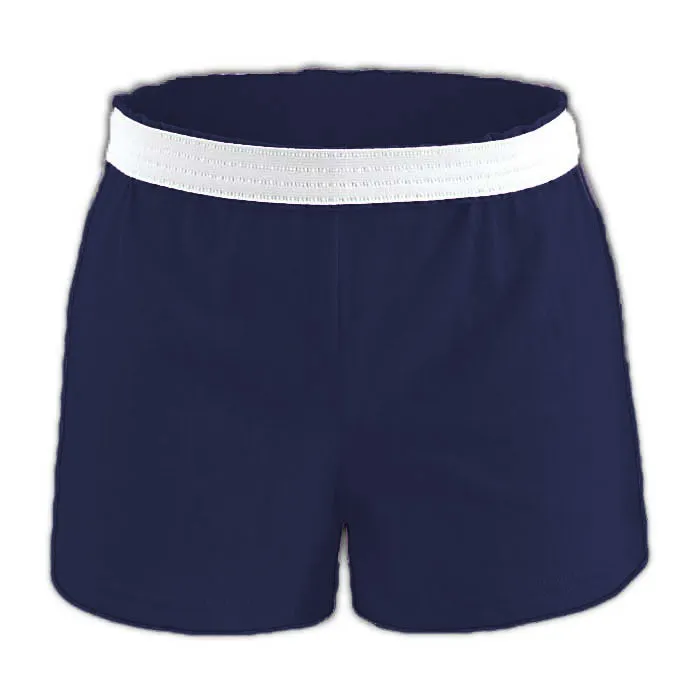 Authentic Soffe Girls Shorts