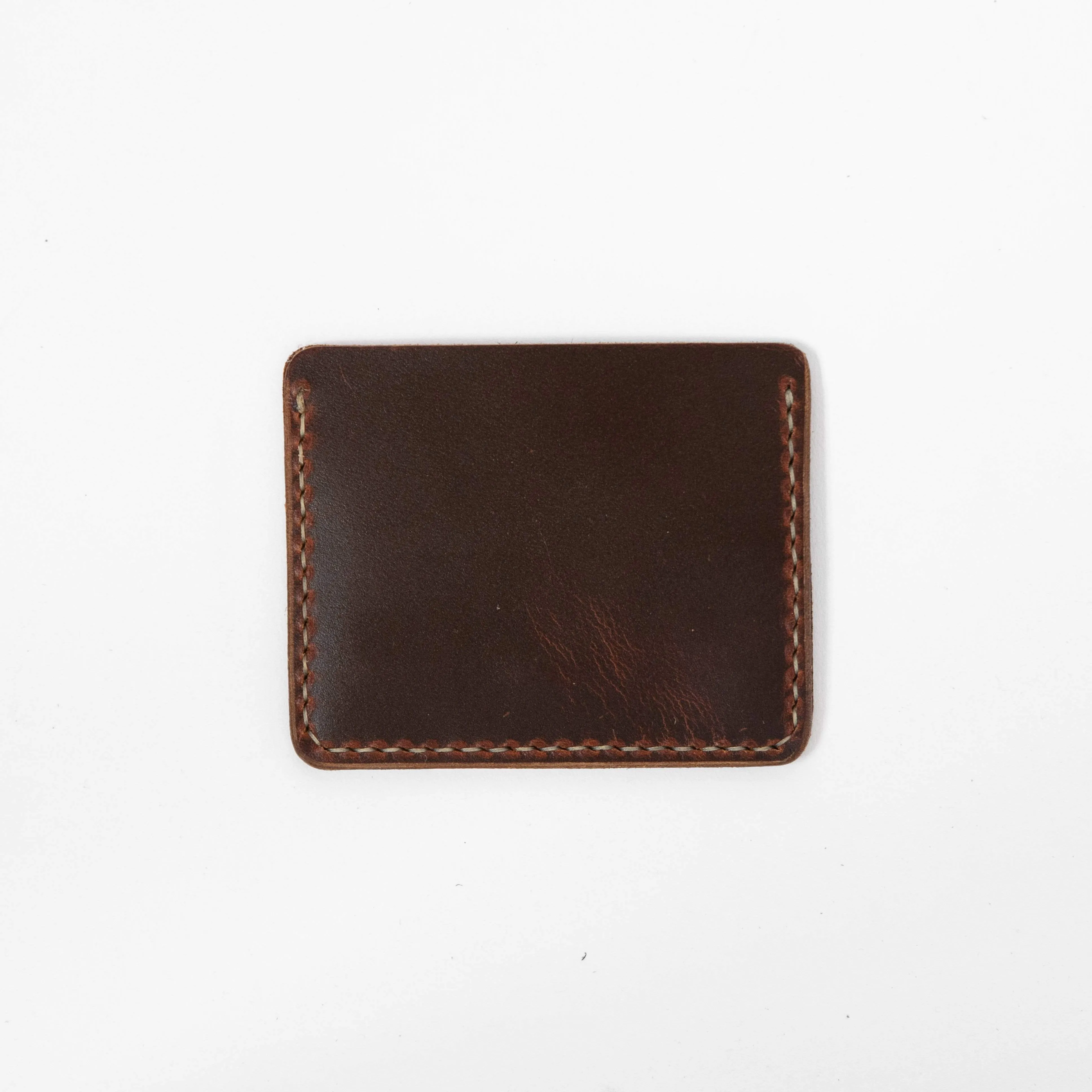 Autumn Harvest Slim Card Wallet