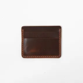 Autumn Harvest Slim Card Wallet