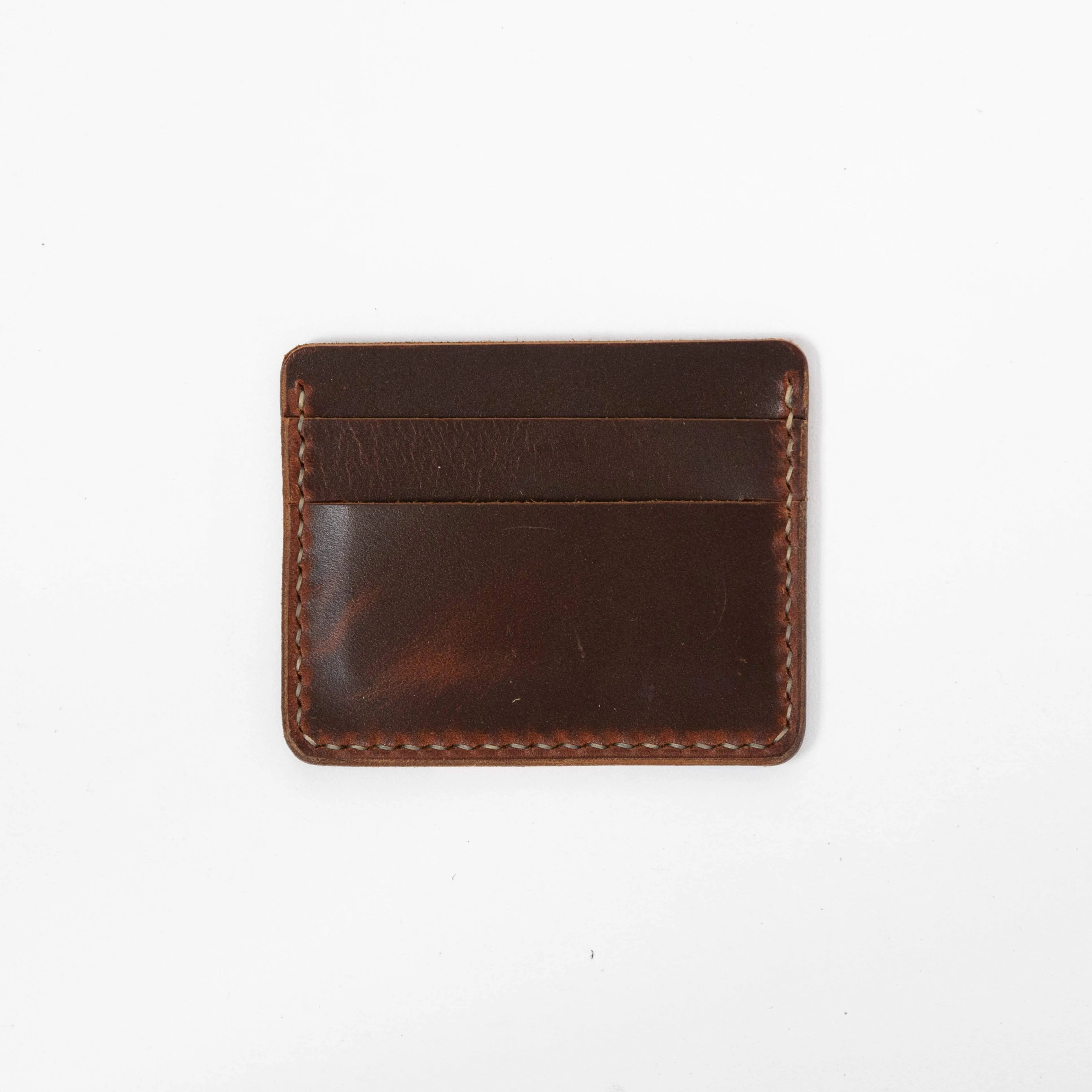 Autumn Harvest Slim Card Wallet