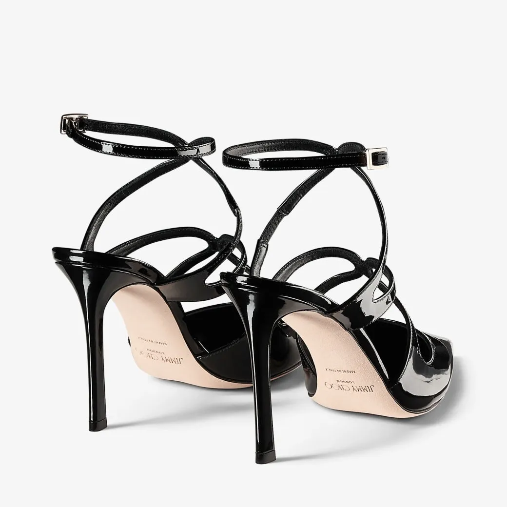 AZIA95 Patent pump