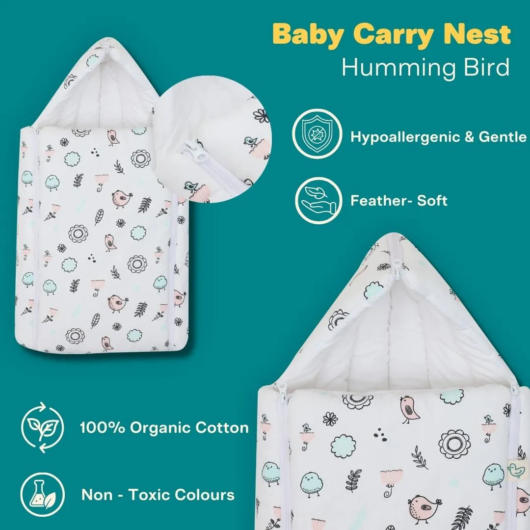 Baby Carry Nest - Humming Bird (upto 4 months)