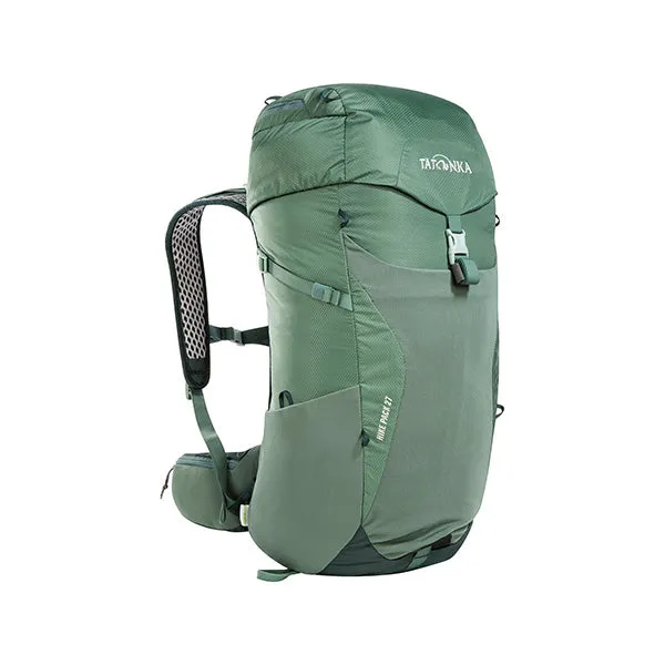 Backpack Hike Pack 27 titan grey