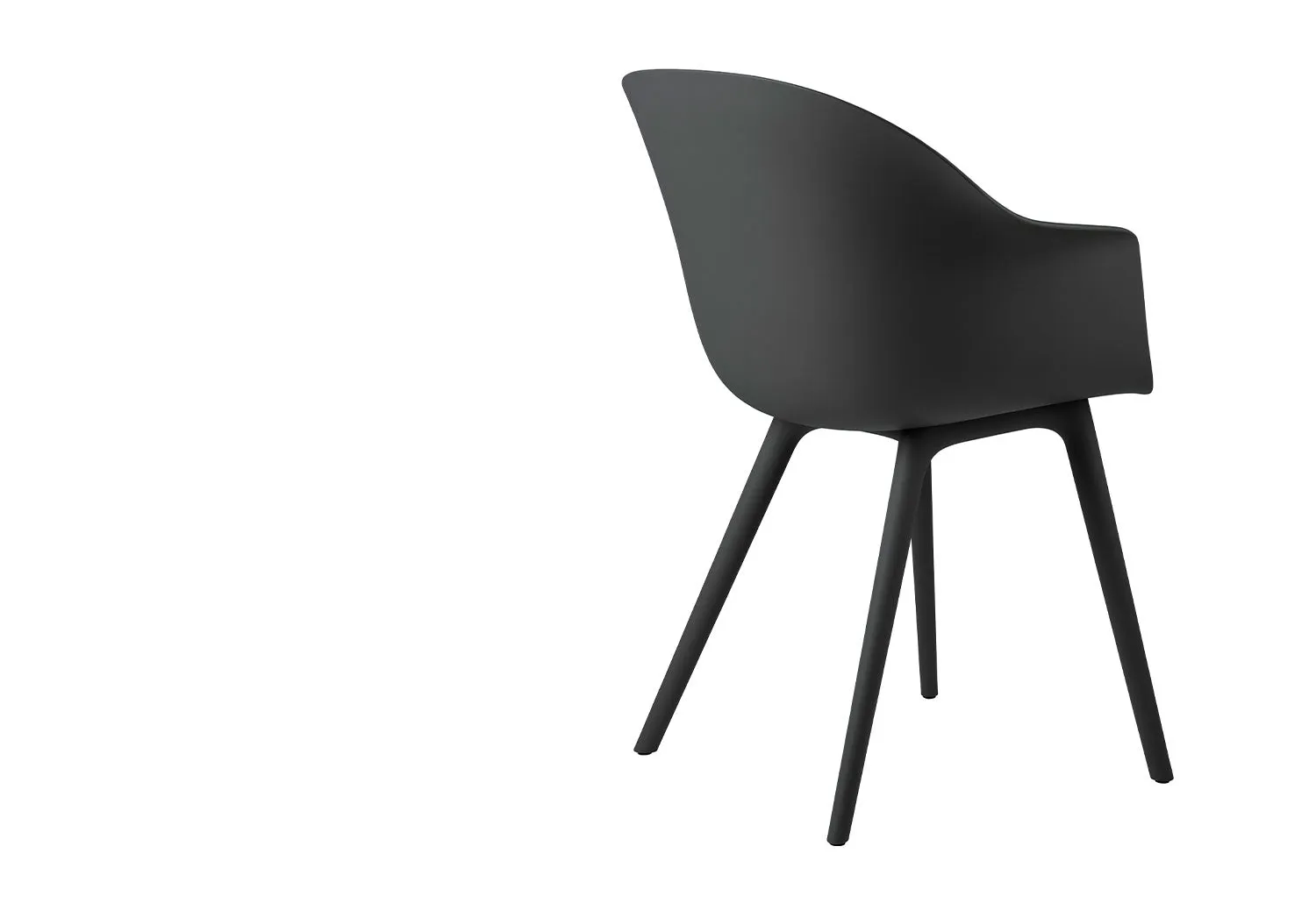 Bat Chair | Outdoor