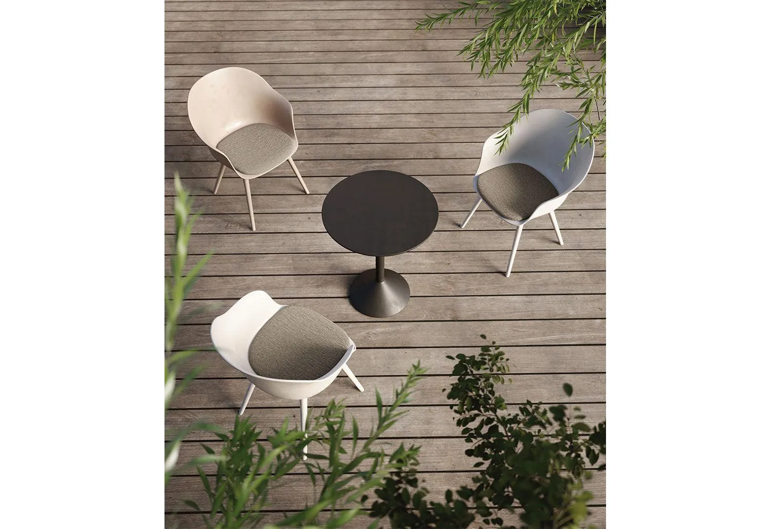 Bat Chair | Outdoor