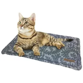 Berkley Scroll Print Warming Mat