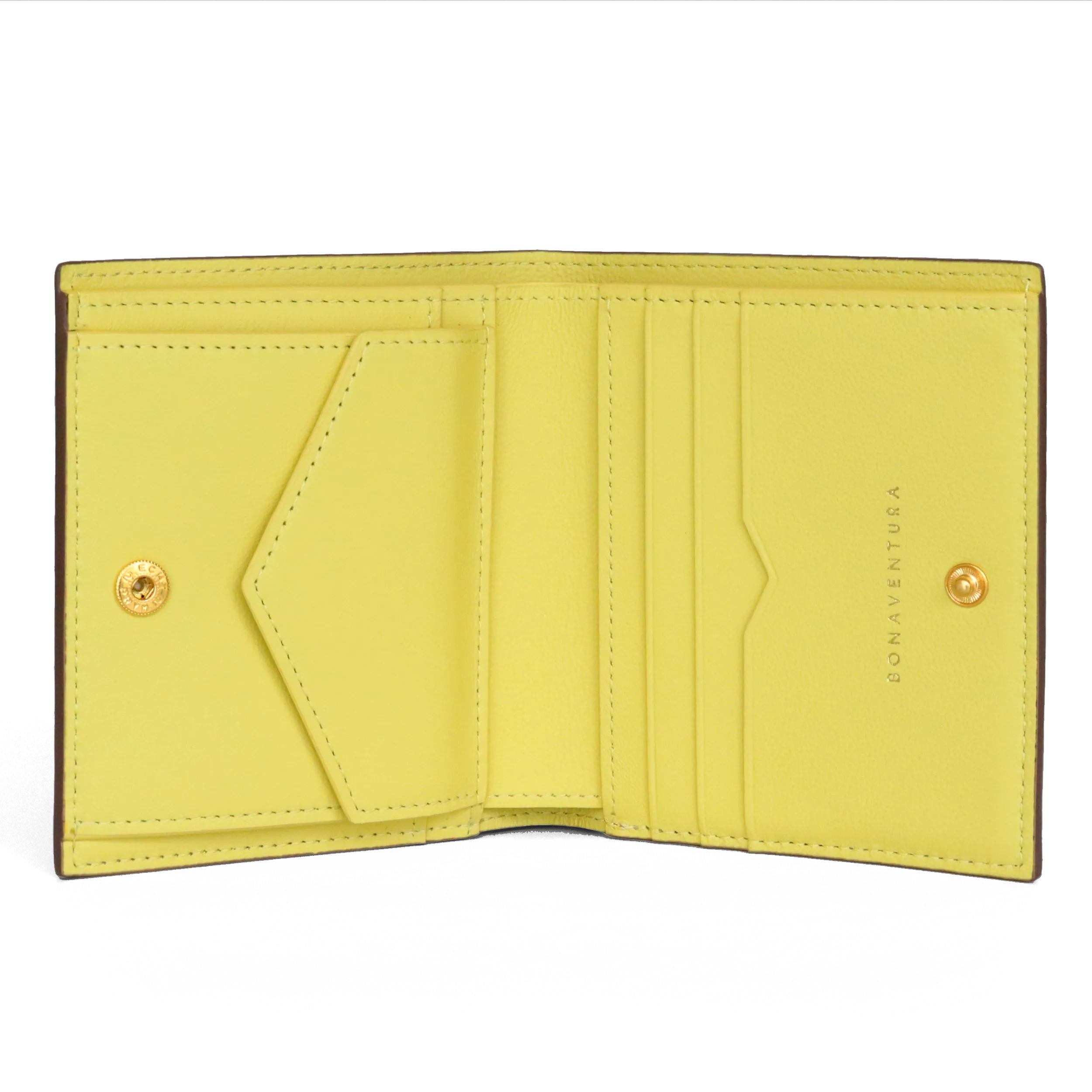 Bi-Fold Wallet