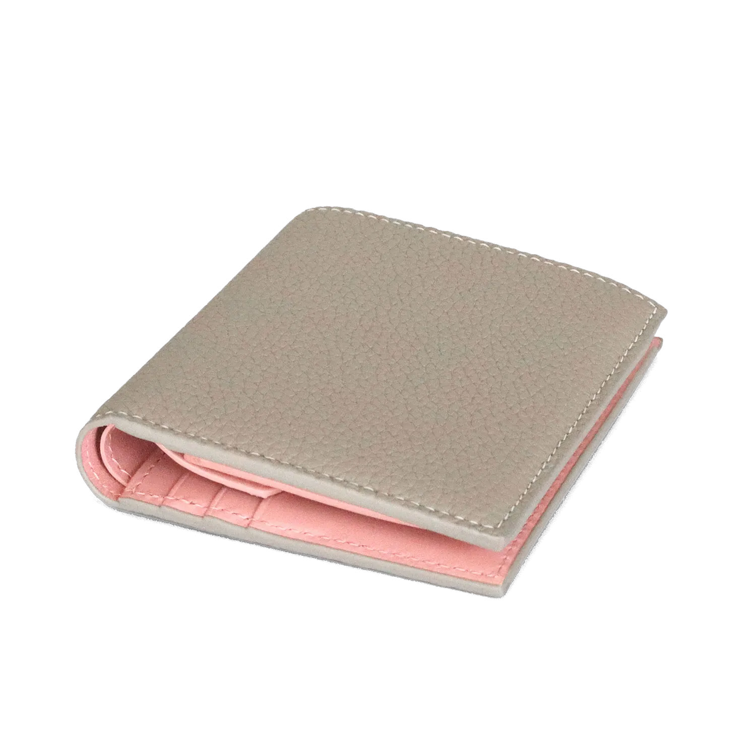 Bi-Fold Wallet