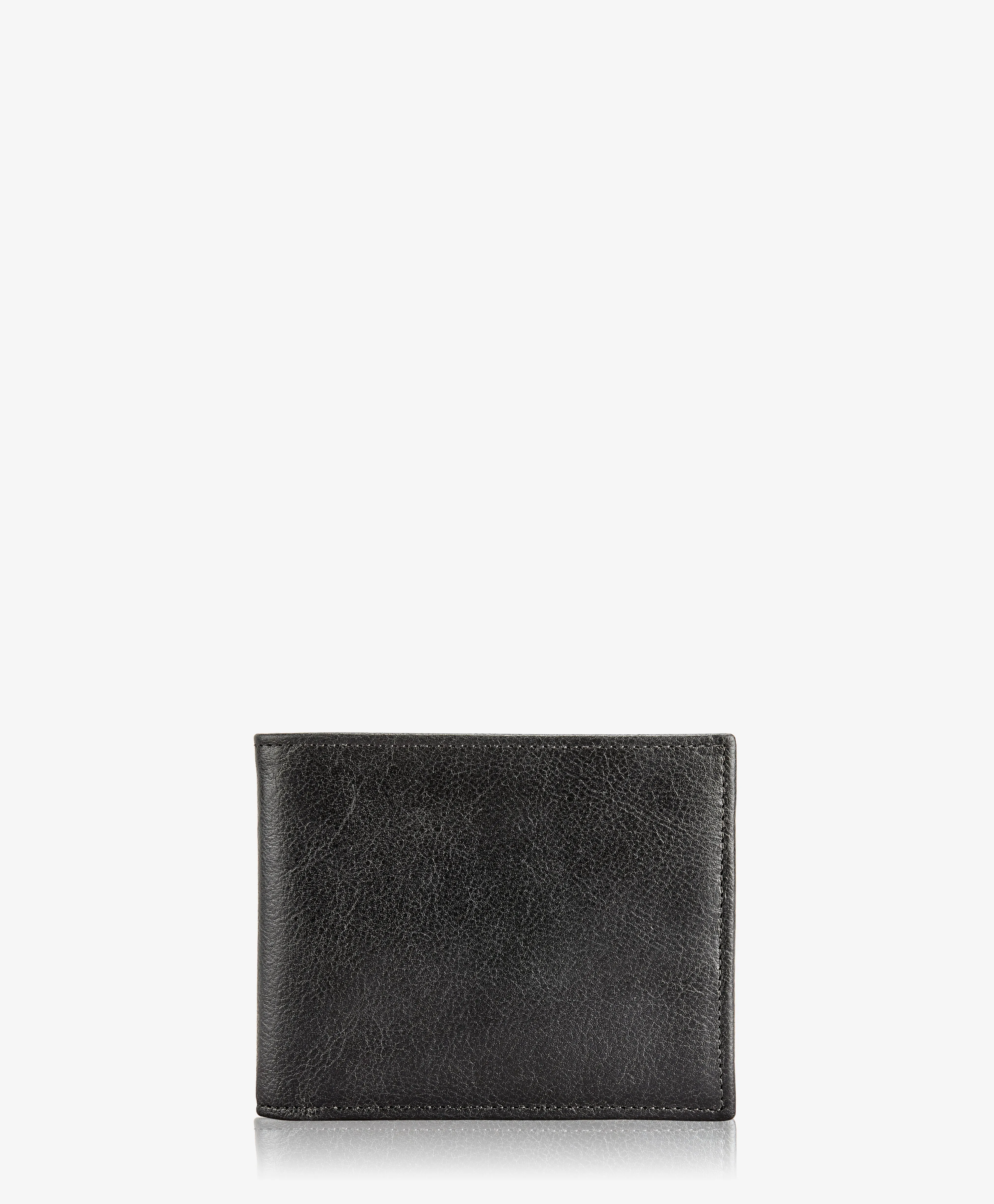 Bi-Fold Wallet