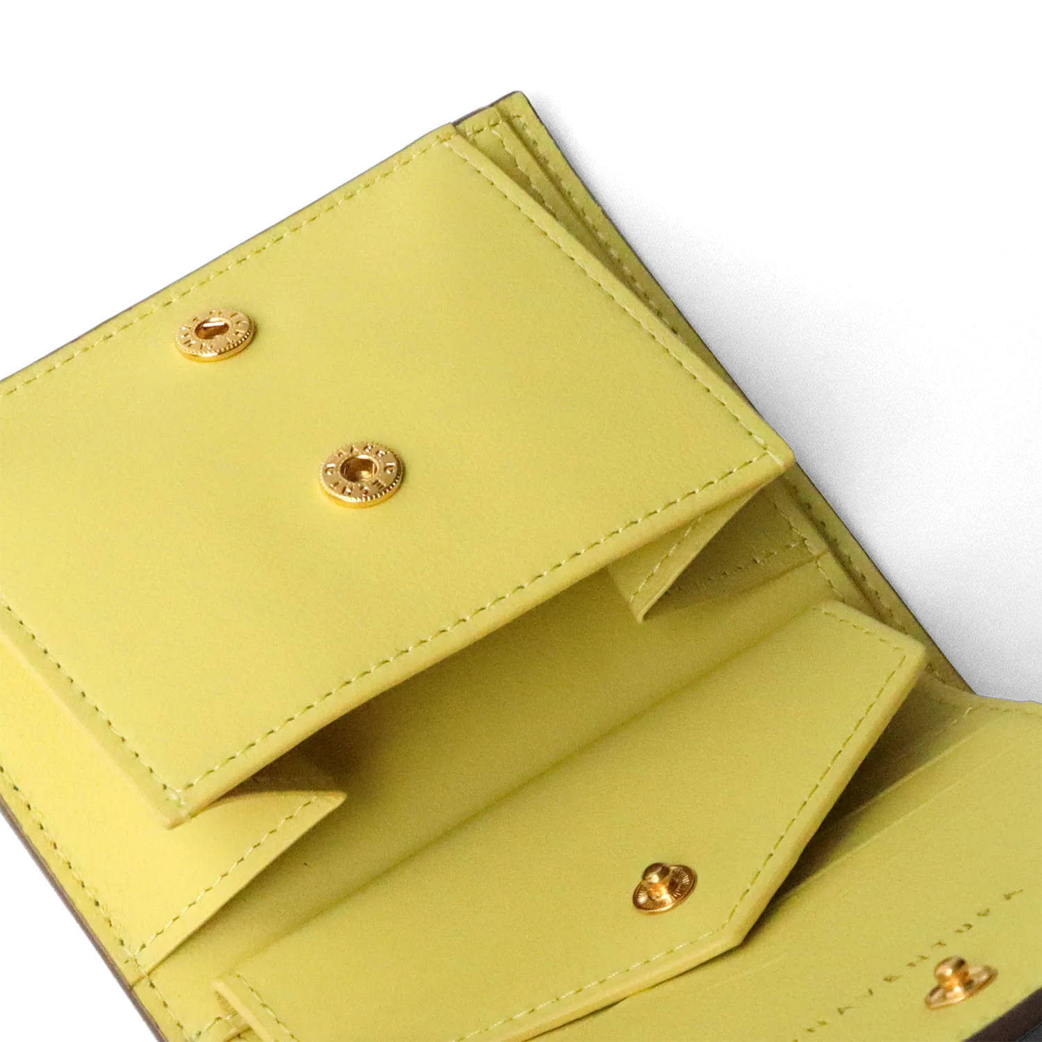 Bi-Fold Wallet