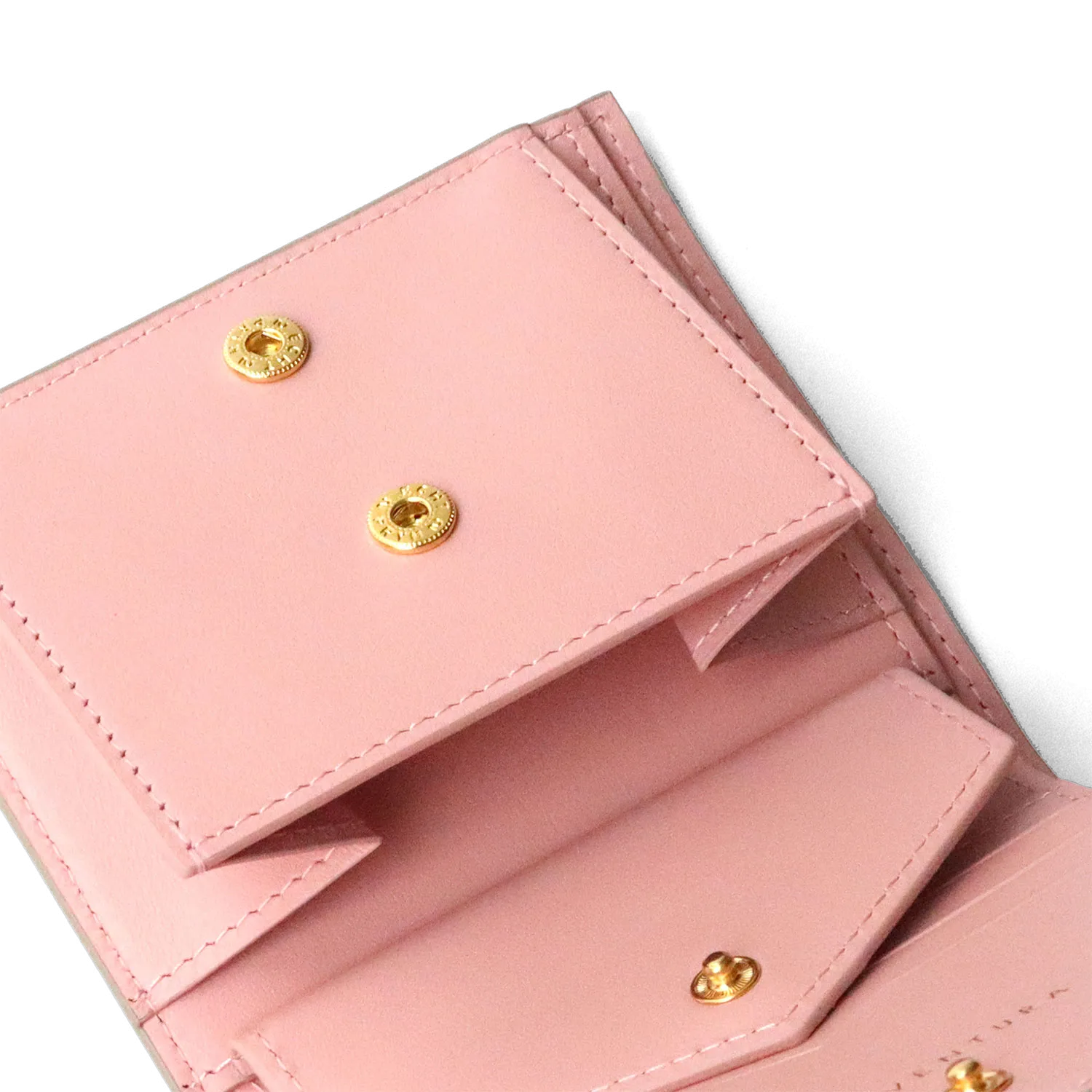 Bi-Fold Wallet