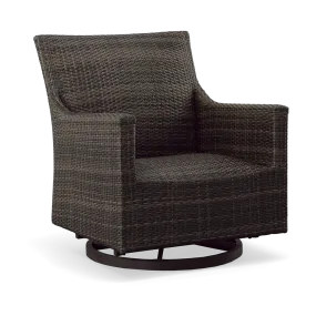 BILTMORE SWIVEL GLIDER