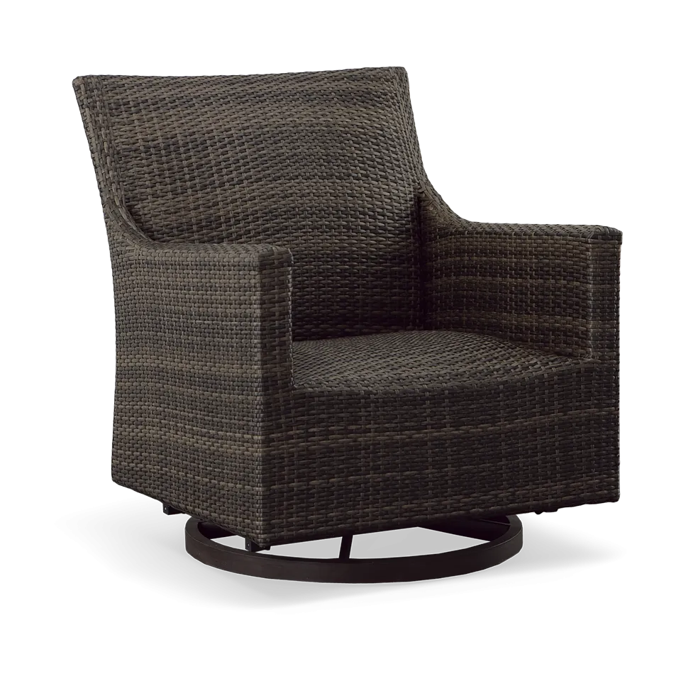 BILTMORE SWIVEL GLIDER