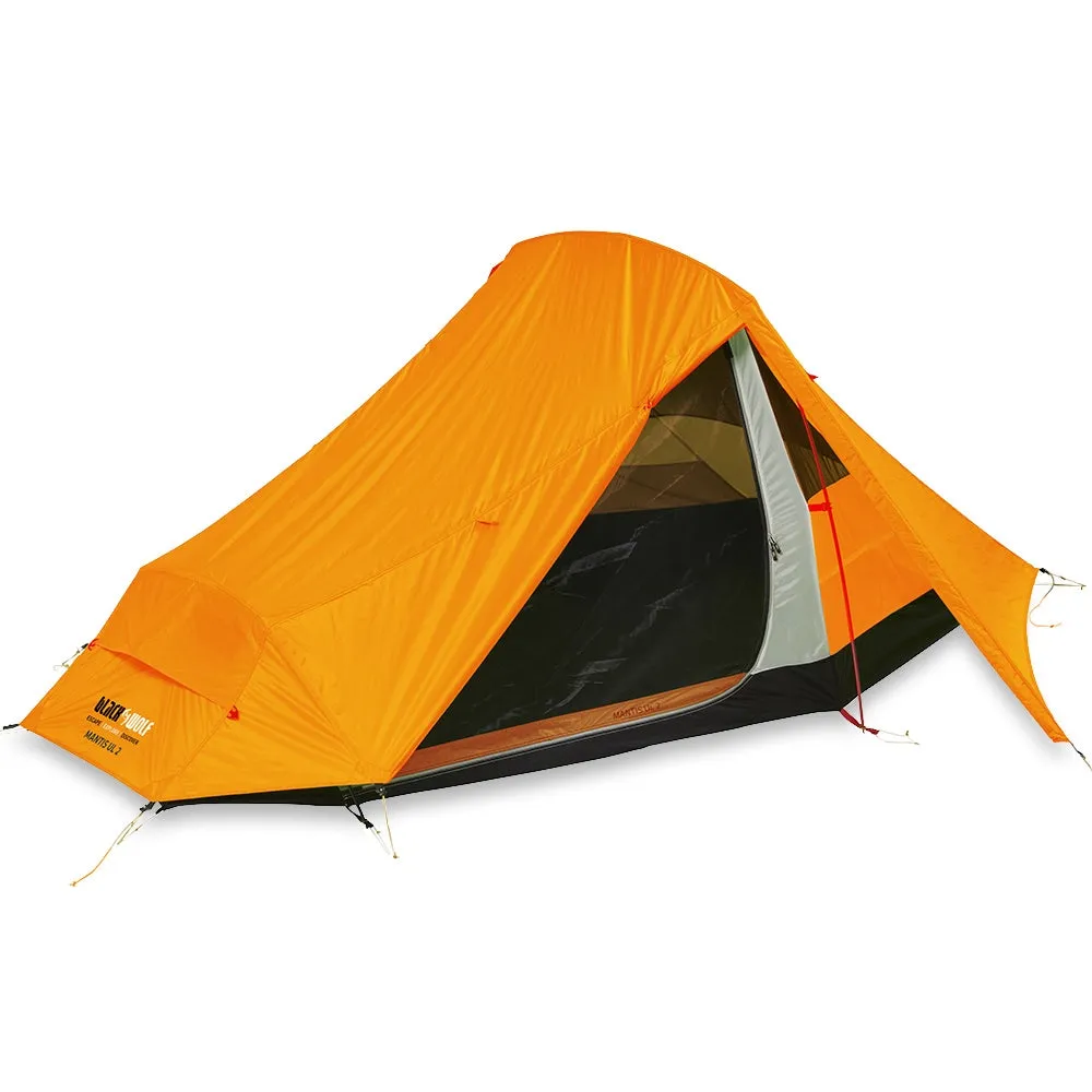 Black Wolf Mantis Ultralight 2 Person Tent