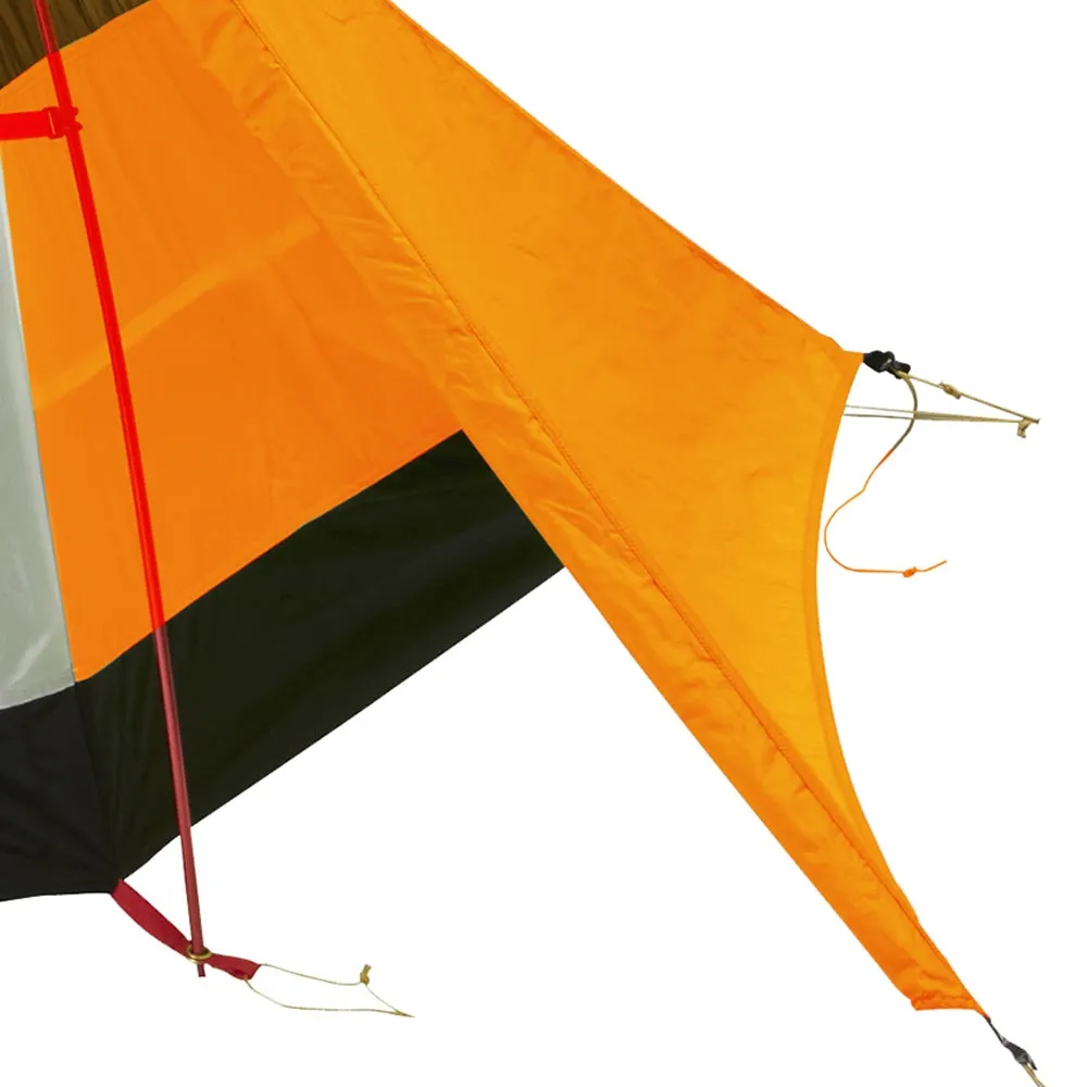 Black Wolf Mantis Ultralight 2 Person Tent