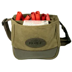 Boyt Plantation Series Shell Pouch