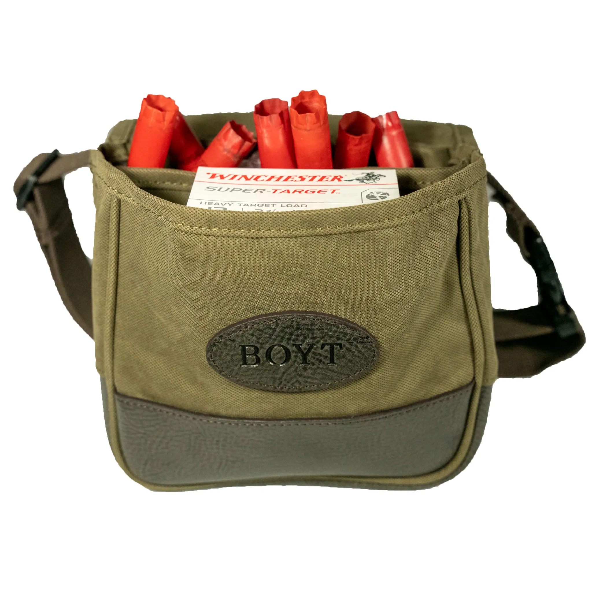 Boyt Plantation Series Shell Pouch