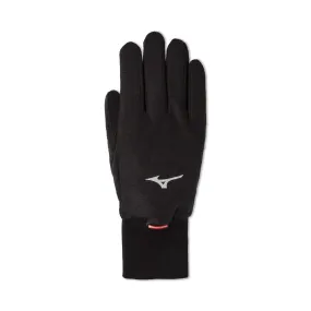 Breath Thermo Fleece Glove - Black