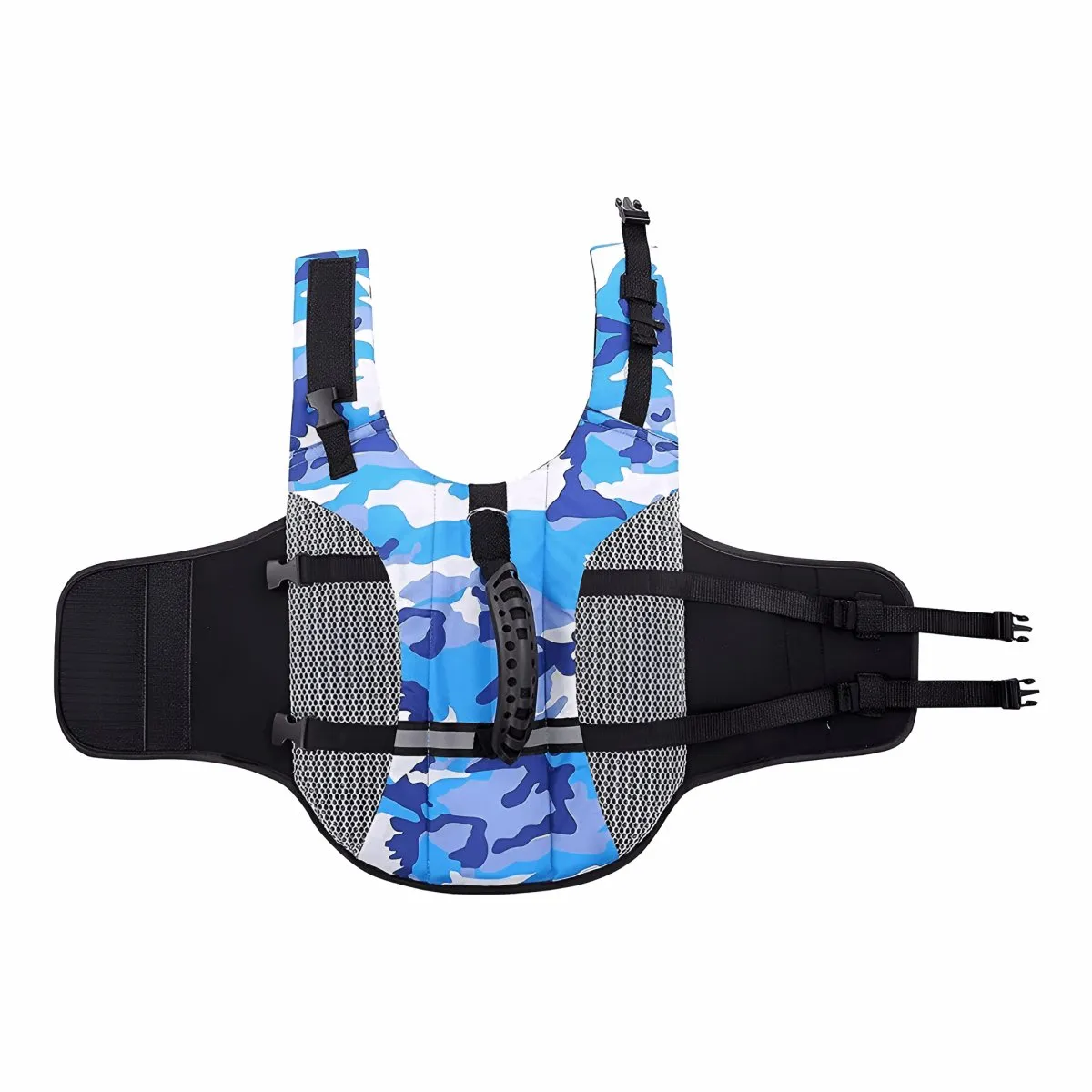 Breathable Mesh Life Jacket