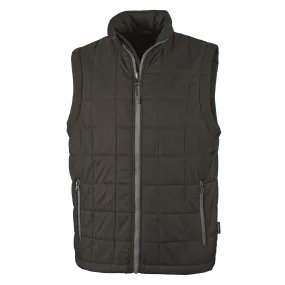 C1825M Mens Radius Quilted Vest