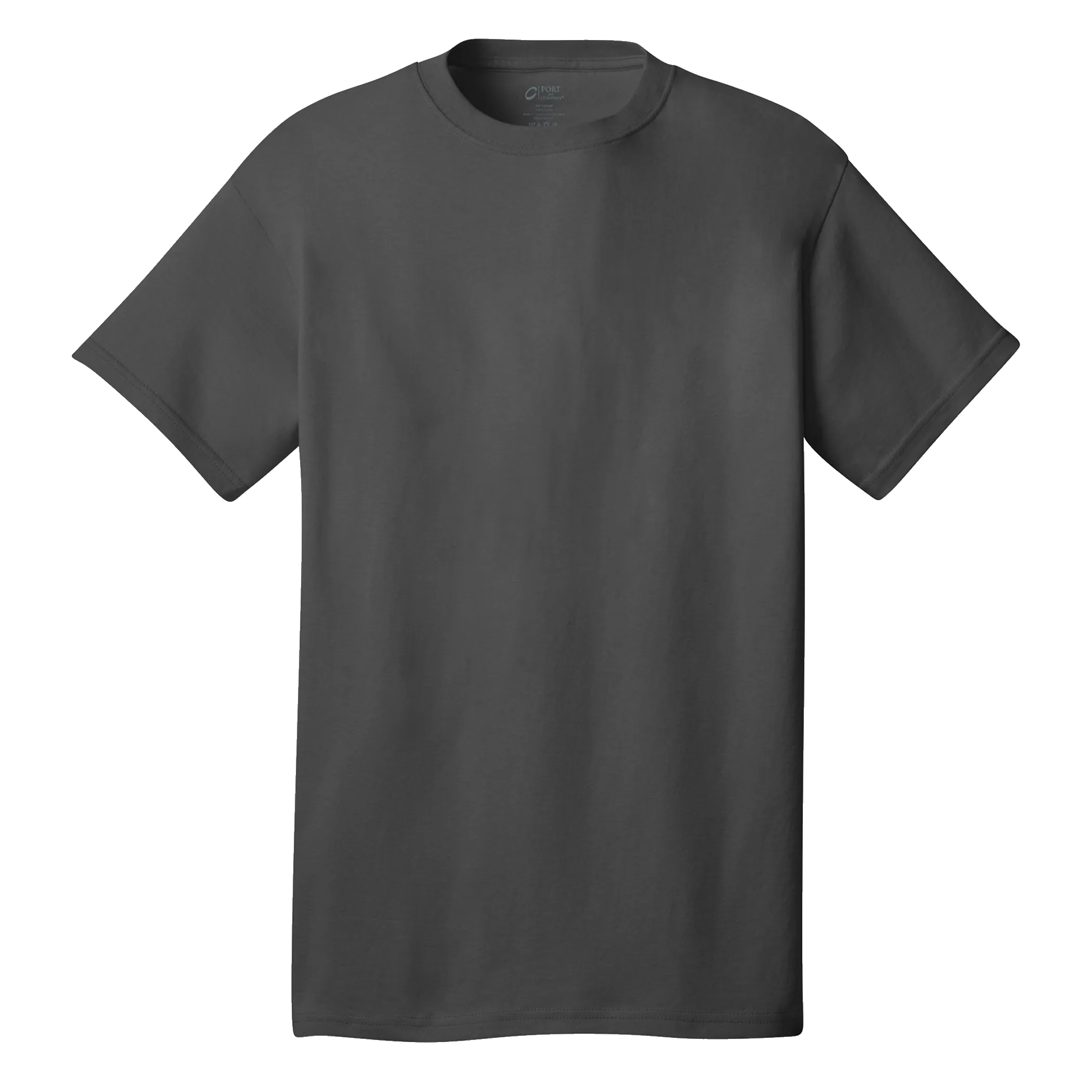 C1832M Mens Core Cotton Tee