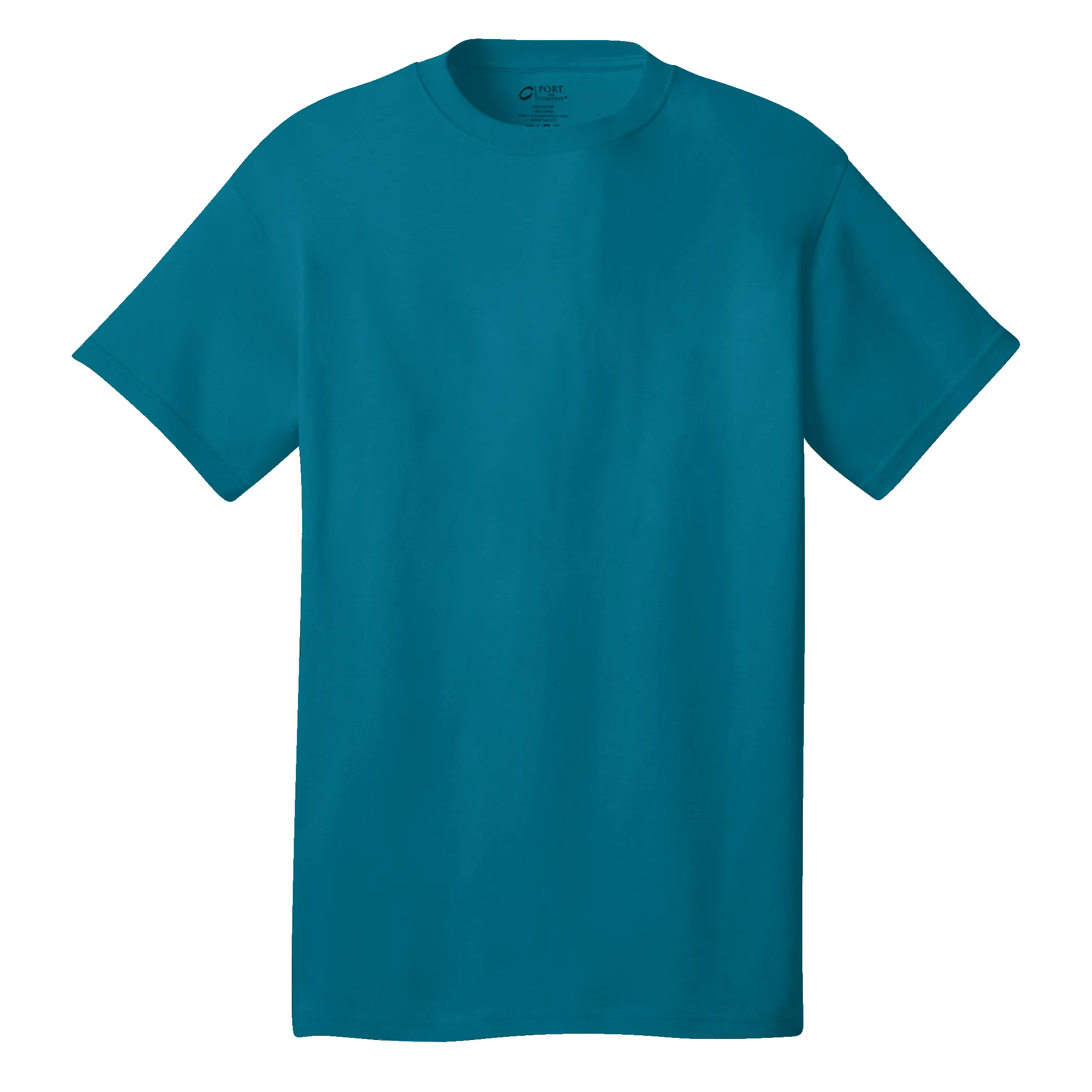 C1832M Mens Core Cotton Tee